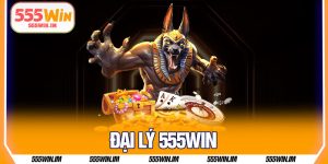 Đại Lý 555Win